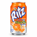 Refresco Ritz Naranja 355ml