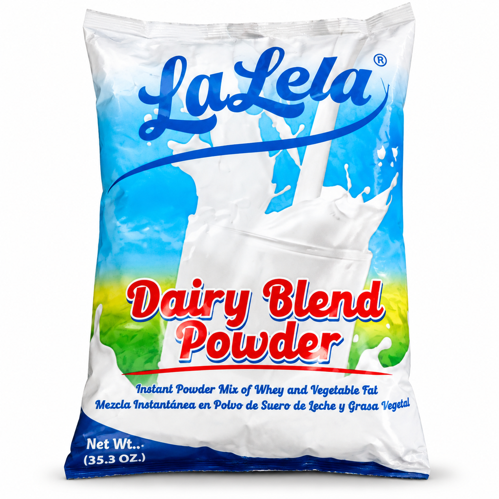 Leche en Polvo Lela 1 Kg
