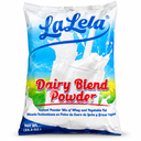 Leche en Polvo Lela 1 Kg