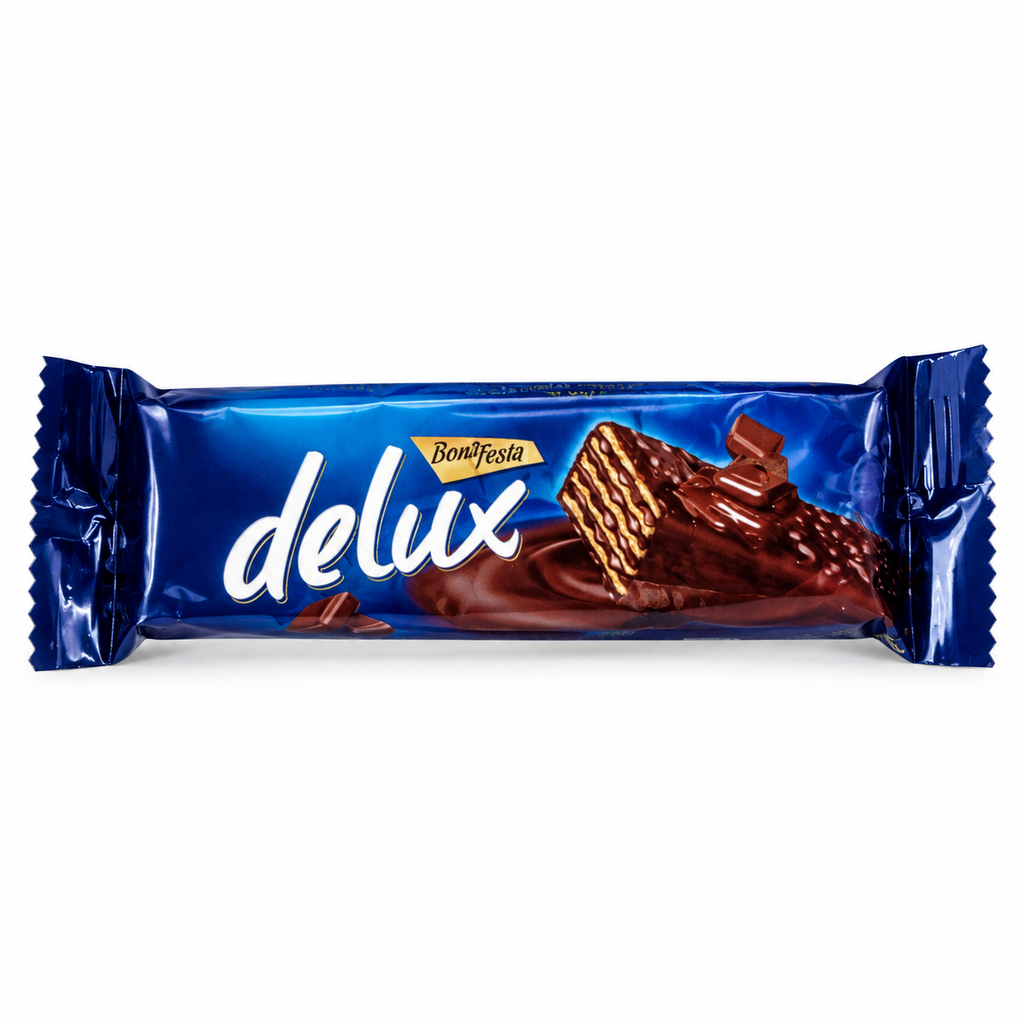 Sorbeto Delux 22g