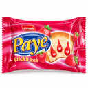 Panquesito de Fresa Paye 25g
