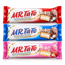 Galletas Mr. Tato 50g