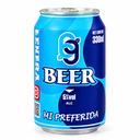 Cerveza Beer 69 330ml