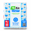 Pamper TB Kits Talla M (50u)