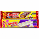 Sorbeto Chocolate de Guerra