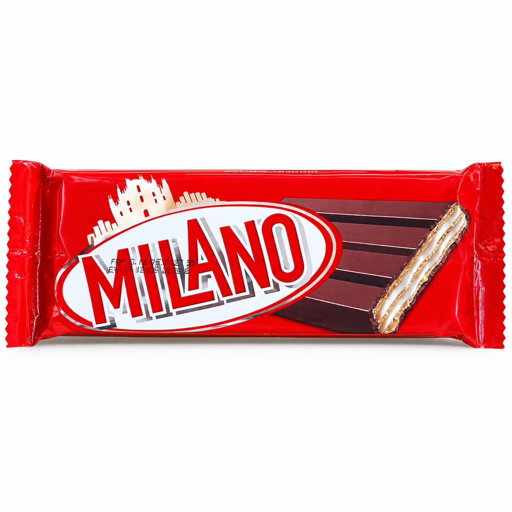 Sorbeto Milano