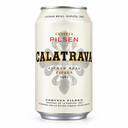 Cerveza Calatrava 330ml
