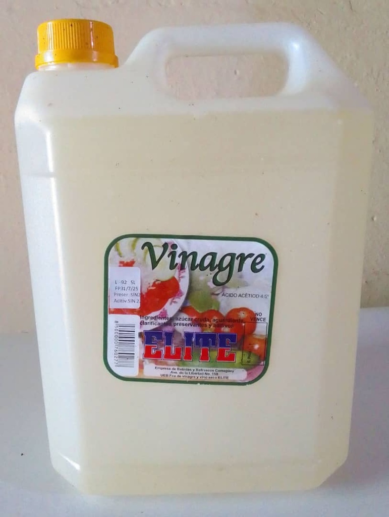 Vinagre