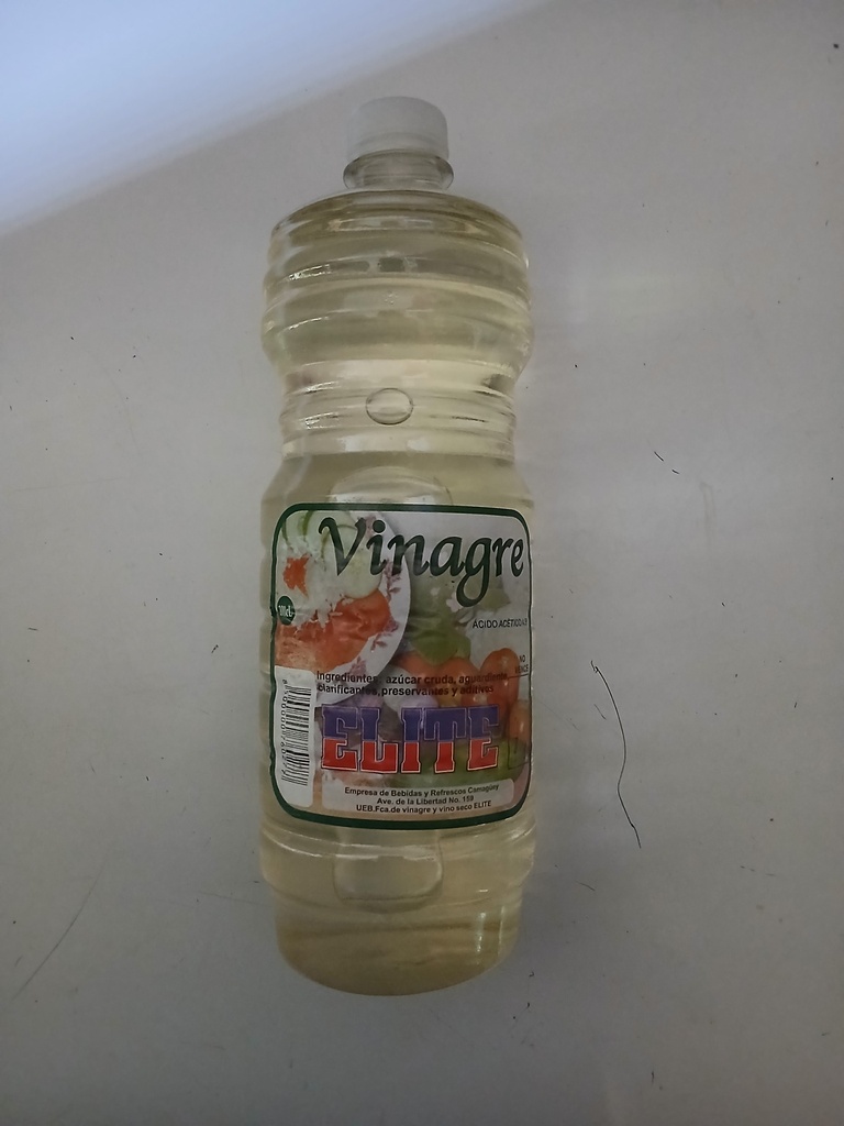 Vinagre