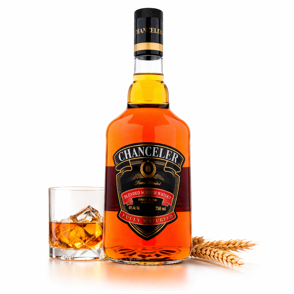 Whisky Chanceler