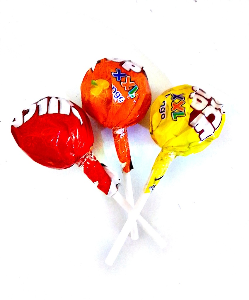 Chupa Chupa Lollipop XXL