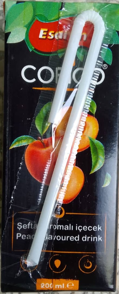 Jugo de frutas