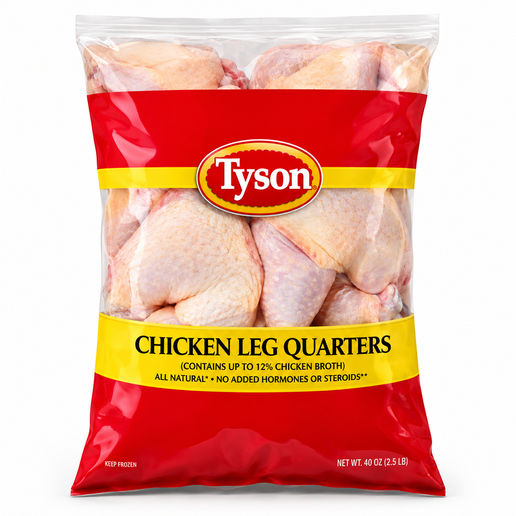 Pollo (Paquete 10 Lb)