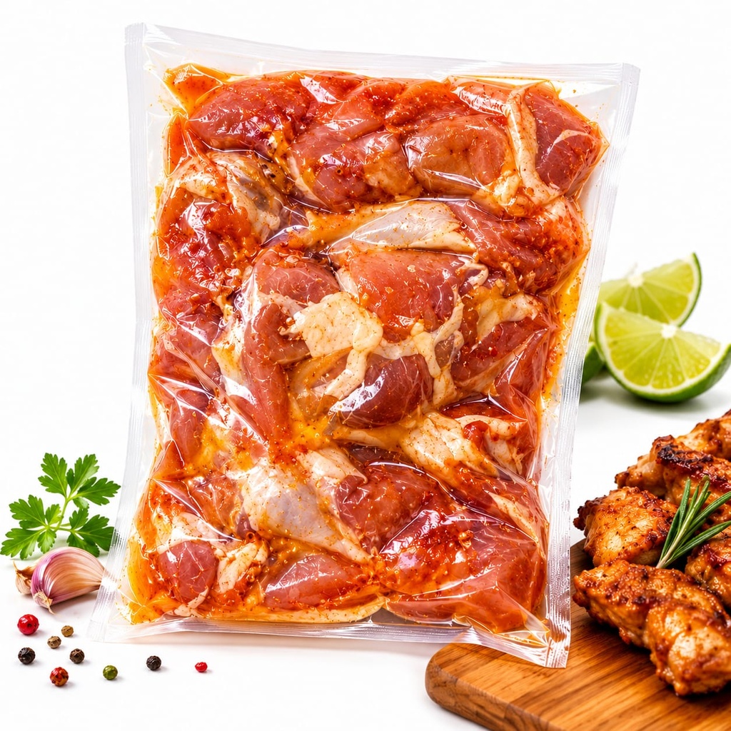 Pollo (Paquete 10 Lb)