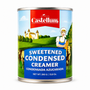 Leche Condensada