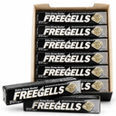 Caramelos Freegells extra fuerte