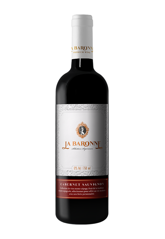 VT La Baronne 750 ml