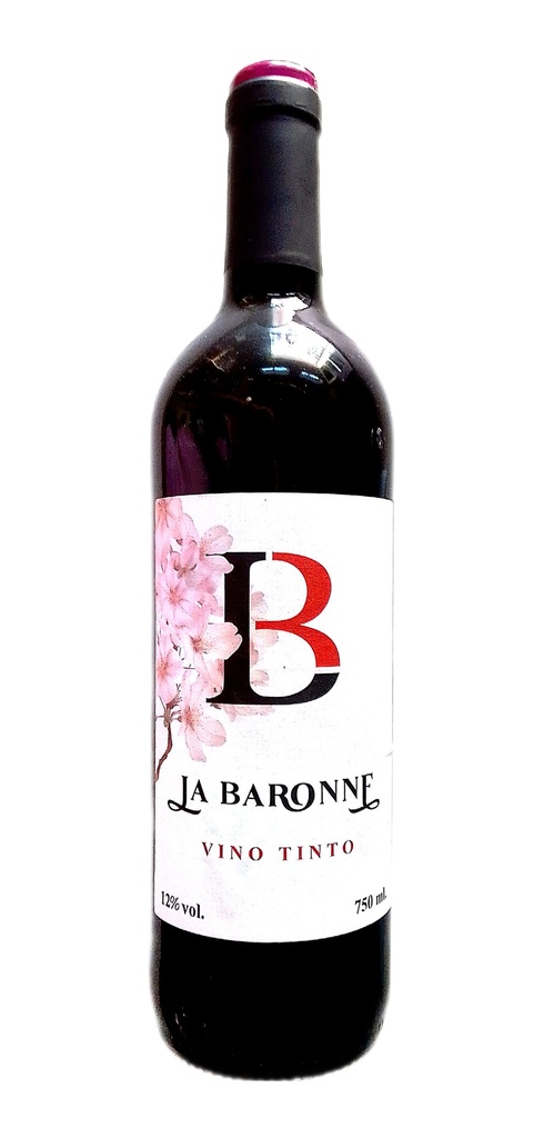 VT La Baronne 750 ml