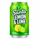 Refresco Santa Limón