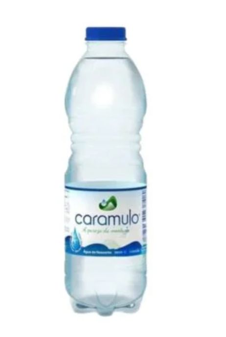 Agua Natural Penacova 330 ml