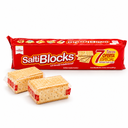 Galletas Saltitacos 7 tacos