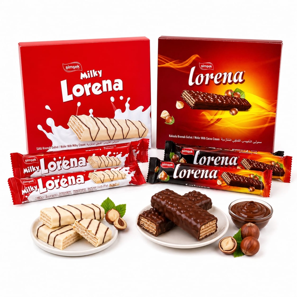 Sorbeto Lorena