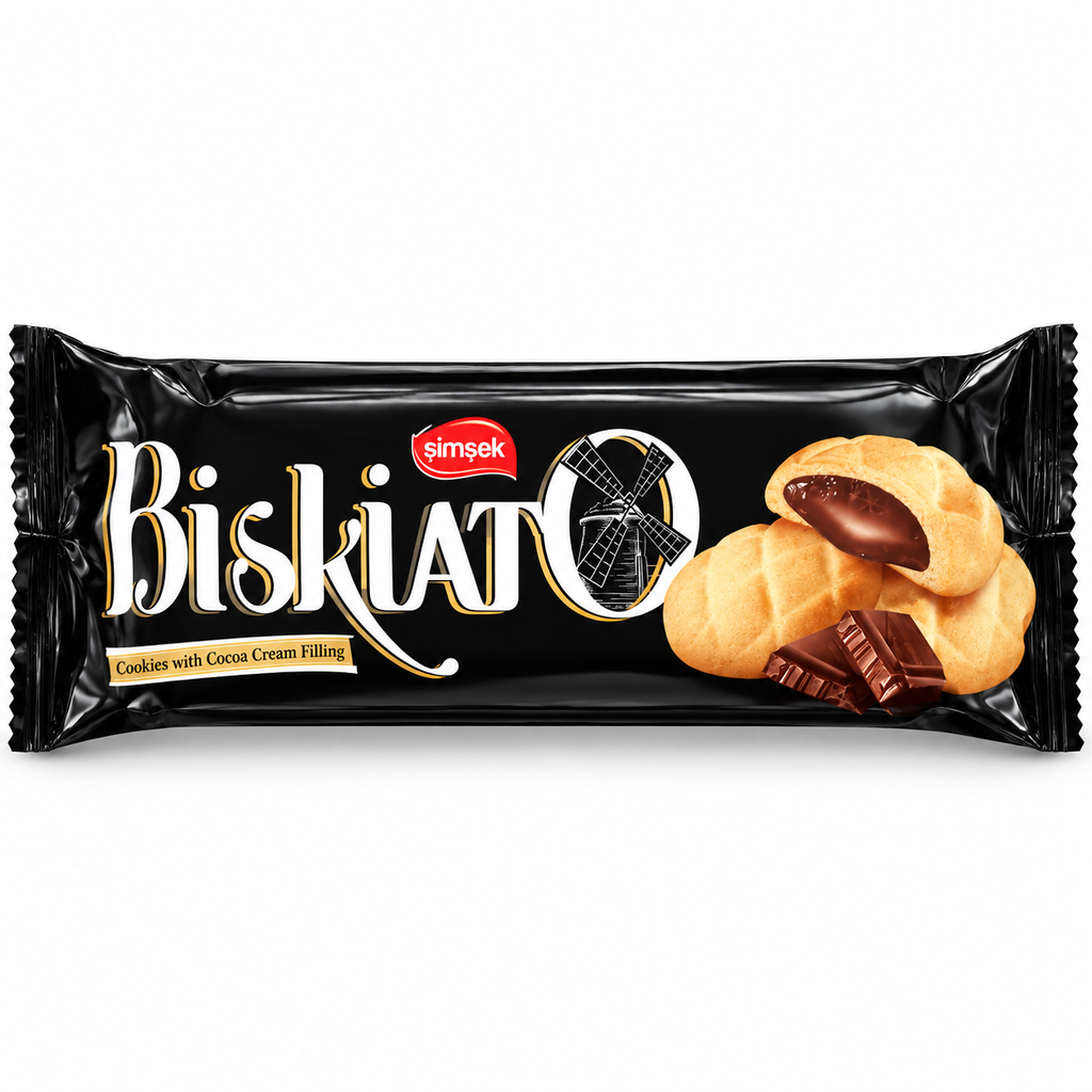 Galleta Biskiato 42g