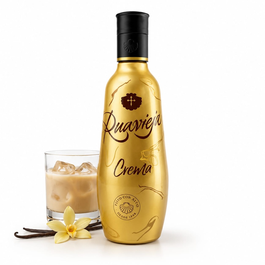 ' RUAVIEJA CREMA