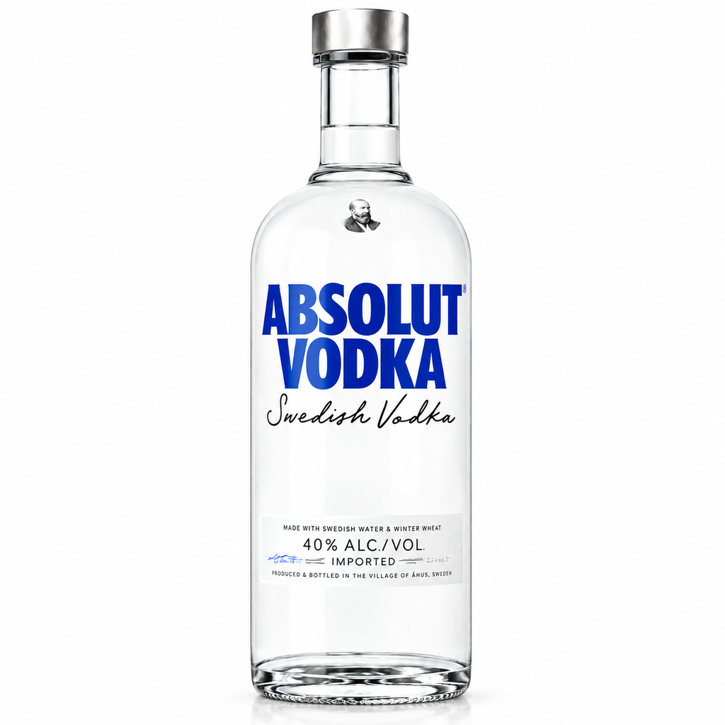 ABSOLUT