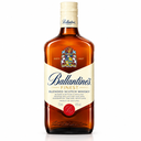 BALLANTINE'S FINEST
