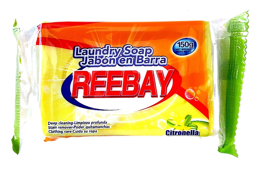 Jabon de Lavar 150 g