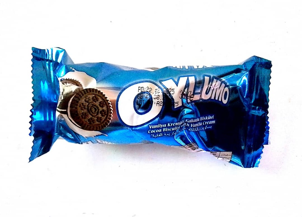 Galleta OYLUMO