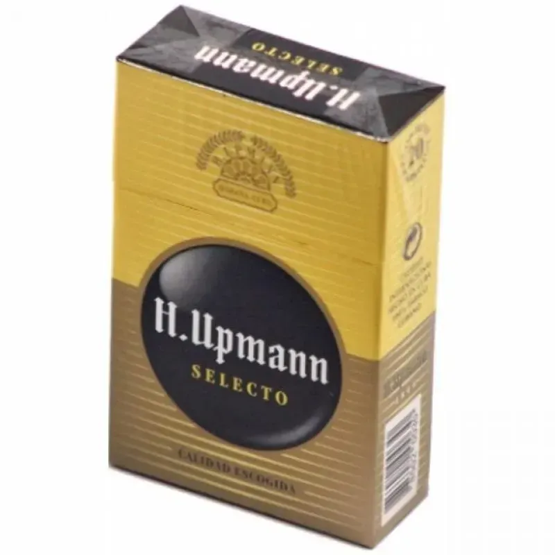 Cigarro H. HUPMANN SELECTO