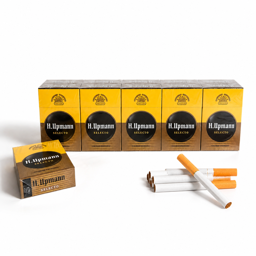 H.UPMANN SELECTOS