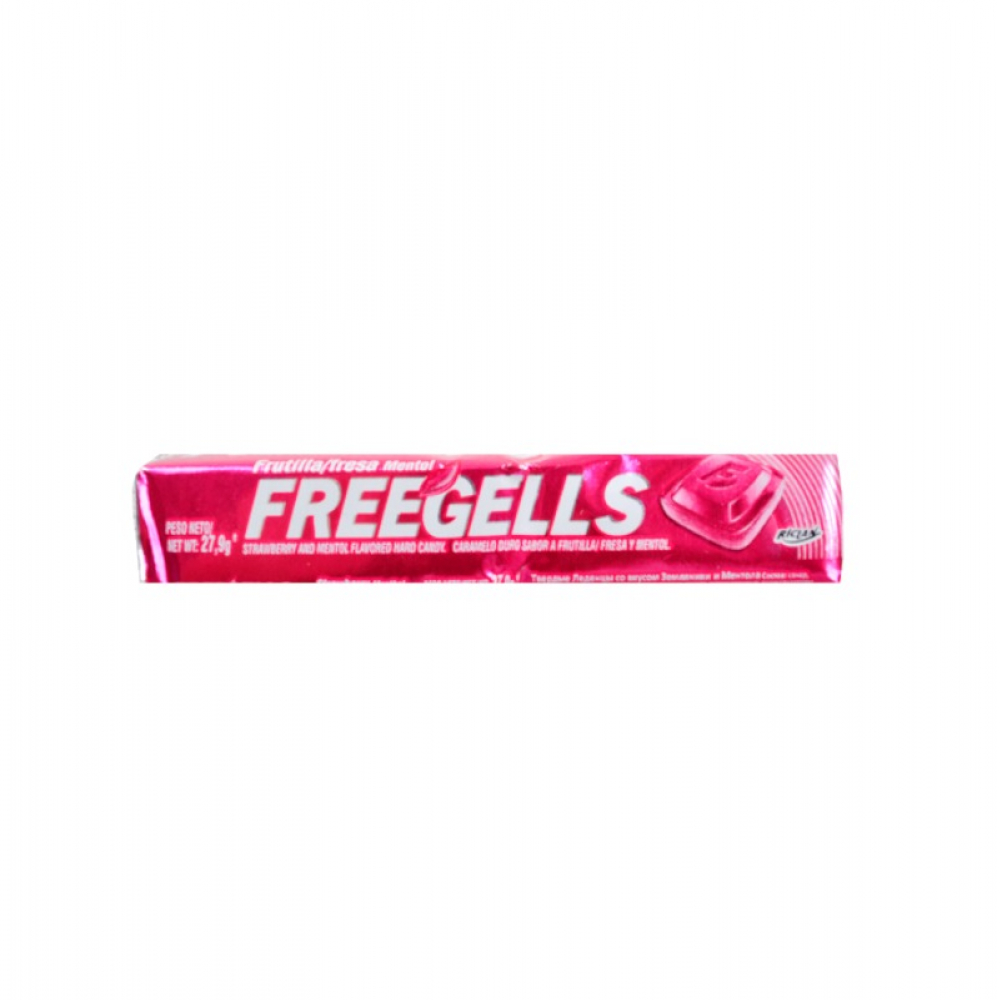 Drops Freegells Cereza