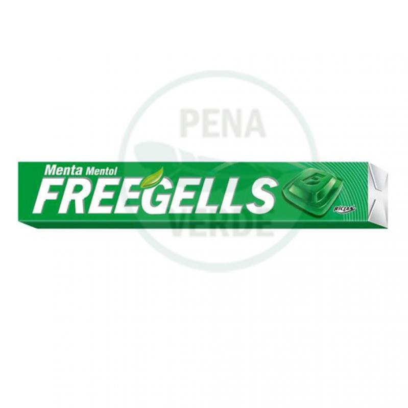 Drops Freegells Menta