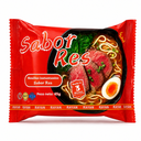 Sopa de Fideos Sabor Carne de Res "Rayan"