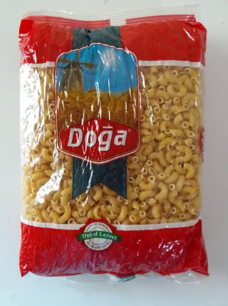 Coditos Doga 500 G