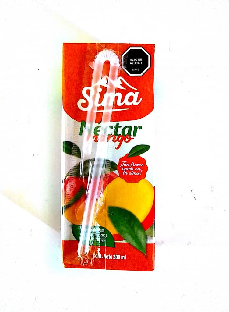 Nectar Sima Manzana (copia)