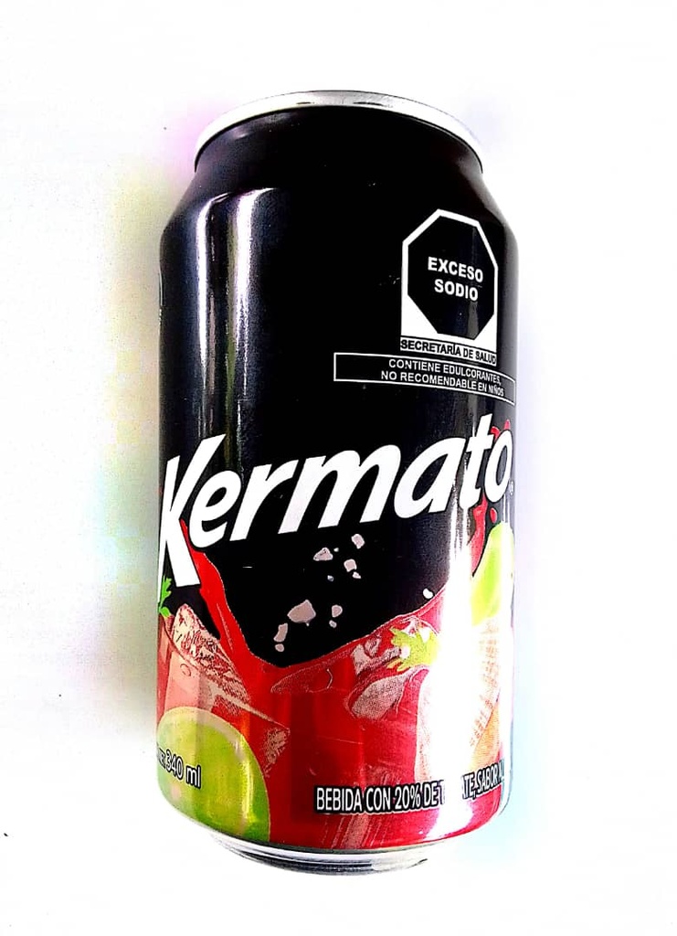 Kermato.
