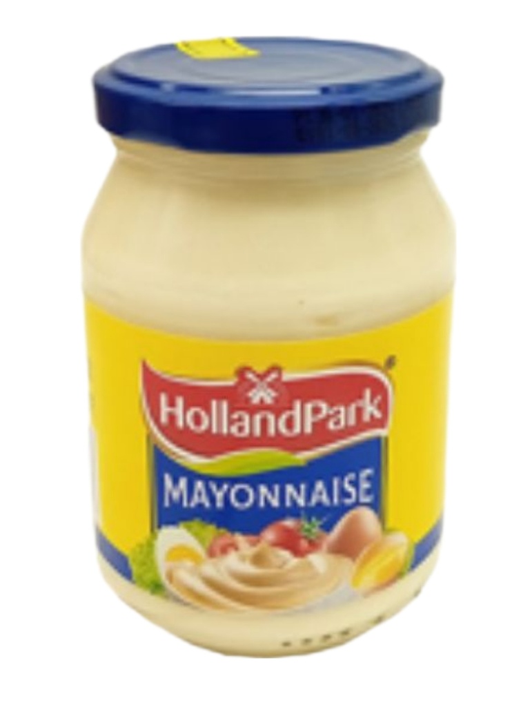 Mayonesa 250 ml Hollandpark