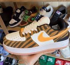 Zapatillas Nike