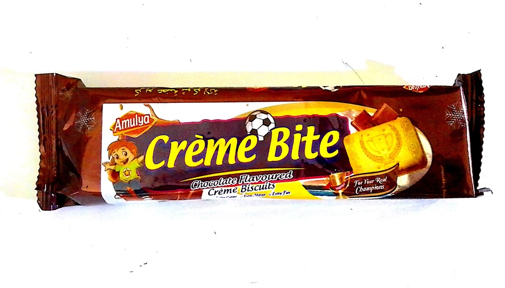 Galletas Creme Bite
