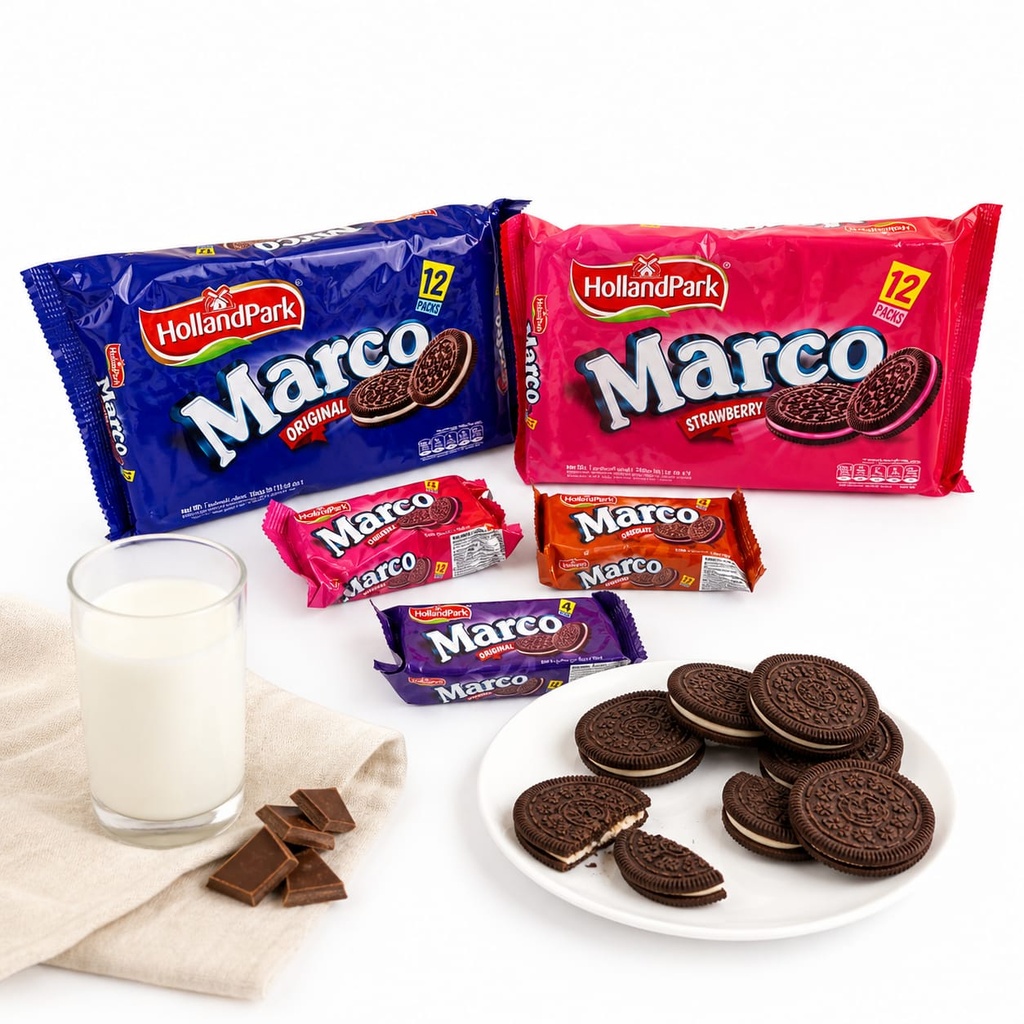 Galletas Marco