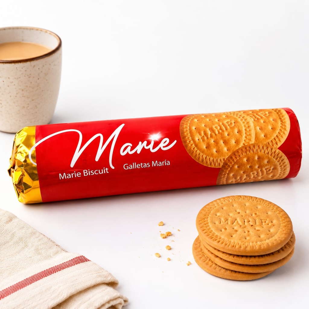 Galletas Marie