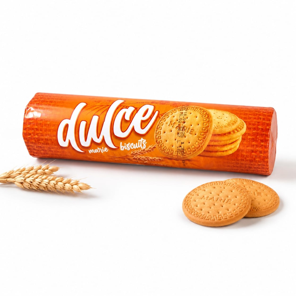 Galletas Marie