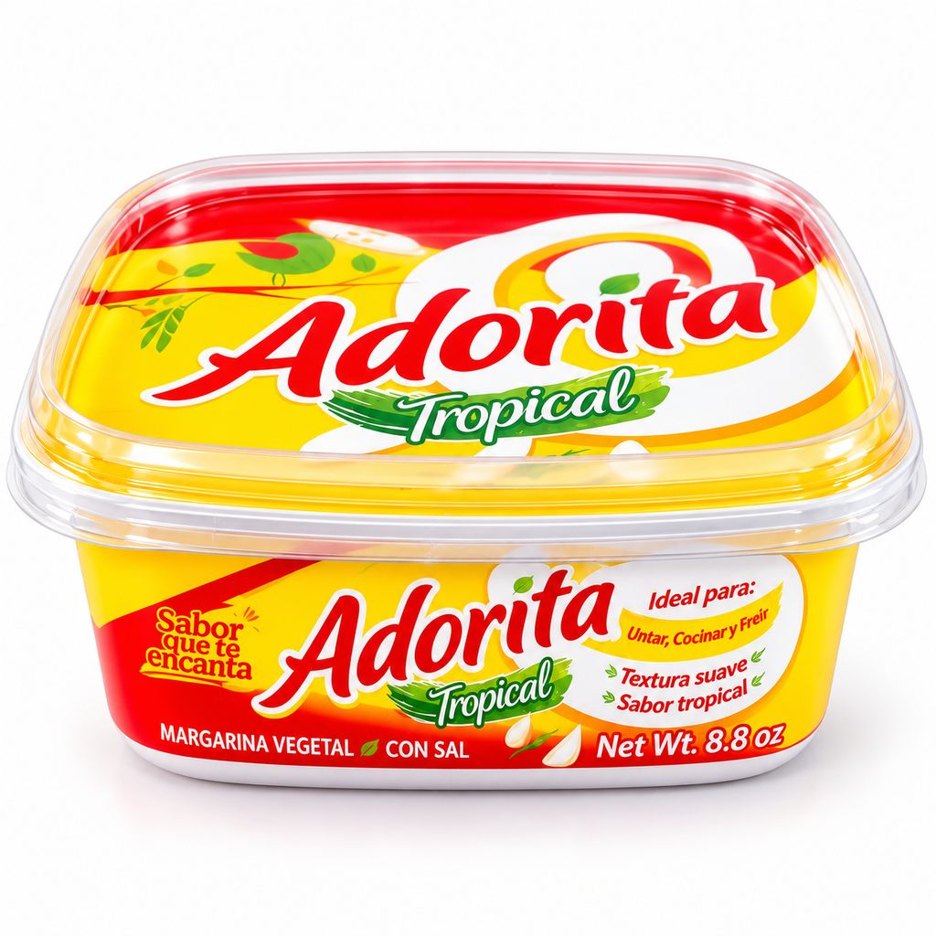 Mantequilla Adorita
