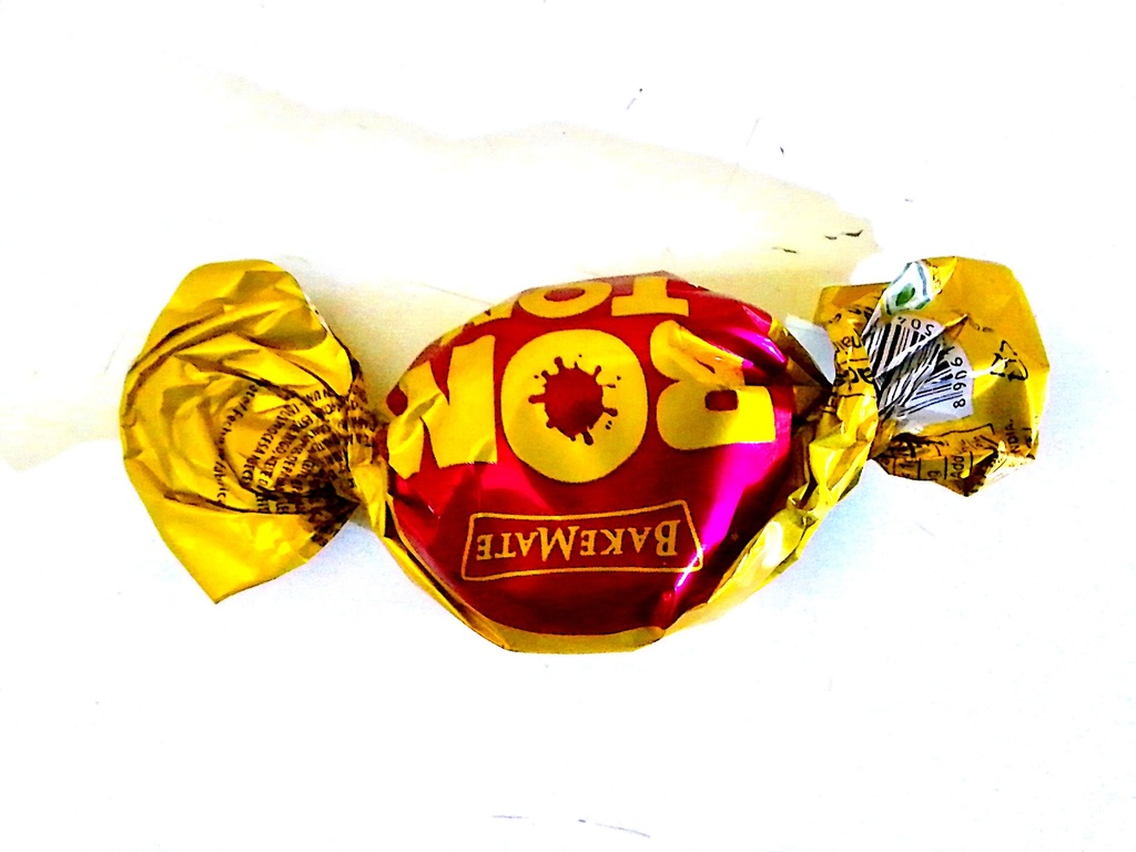 Bombón Bon Ton