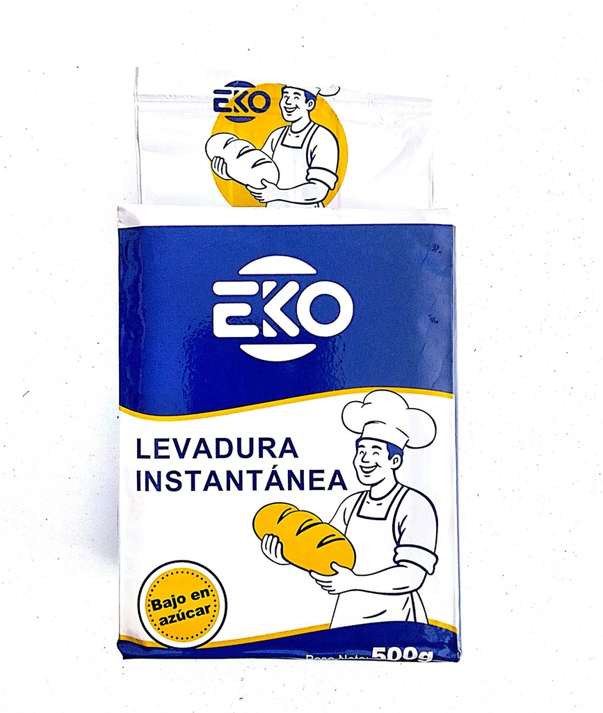 Levadura EKO