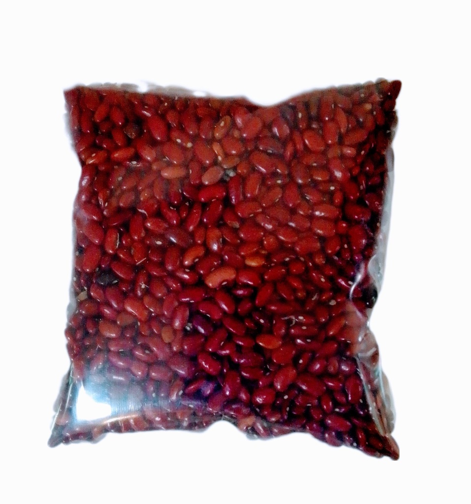 Frijol Colorado Nuevo